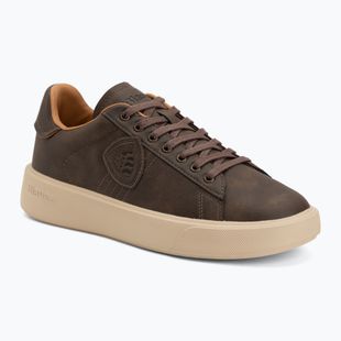 Pánské boty Blauer USA F6BUCK13 brown