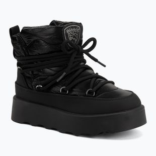 Dámské sněhule Blauer USA F6DOYLE01 black