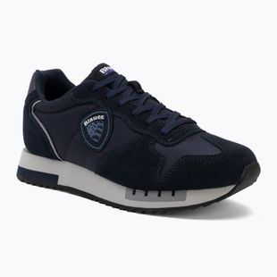 Pánské boty Blauer USA F6QUEENS05 navy