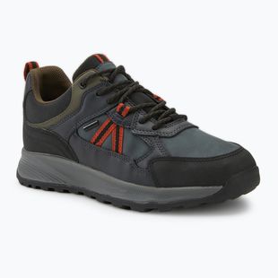Pánské boty Geox Terrestre ABX navy