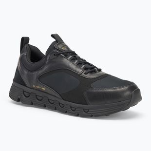 Pánské boty Geox Spherica™ ECUB-4 black