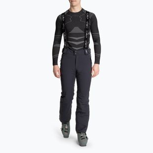 Pánské lyžařské kalhoty CMP 3W04467 antracite