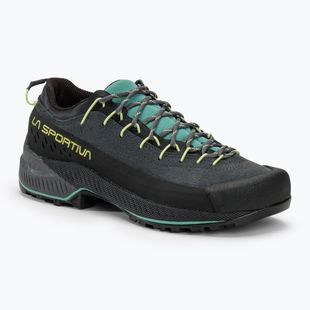 Dámské přístupové boty La Sportiva TX4 Evo carbon/zest