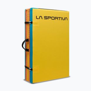 Bouldermatka La Sportiva Allez yellow/black