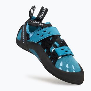 Dámské lezecké boty La Sportiva Tarantula topaz