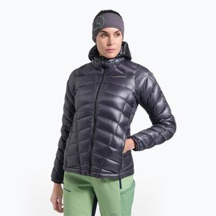 Dámská péřová bunda La Sportiva Lumina 200 Down onyx