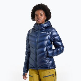 Dámská péřová bunda La Sportiva Lumina 300 Down night sky