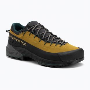 Pánské přístupové boty La Sportiva TX4 Evo GTX savanna/jungle