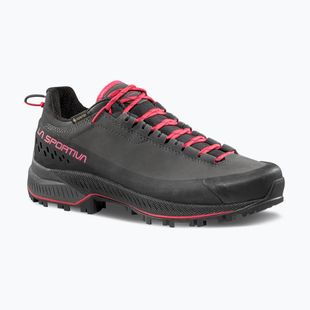 Dámské trekové boty La Sportiva TX5 Evo GTX carbon/azalea
