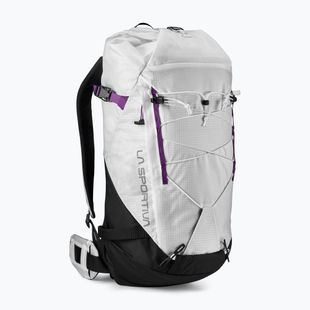 Batoh La Sportiva Granite 32 l chalk/black