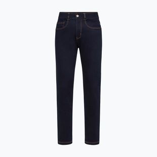 Dámské lezecké kalhoty La Sportiva Eldo Jeans 2.0 jeans/deep sea
