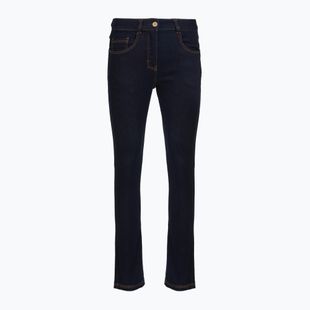 Dámské lezecké kalhoty La Sportiva Eldo Jeans 2.0 jeans/deep sea