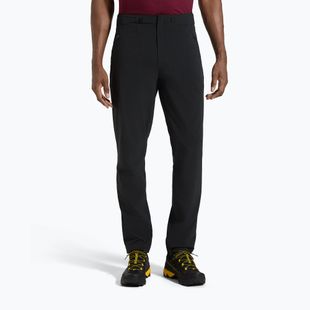 Pánské trekingové kalhoty La Sportiva Monument black/onyx