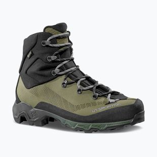 Pánské turistické boty La Sportiva Aequalibrum Trek GTX cypress/cloud
