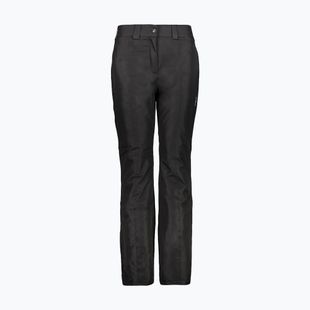 Dámské lyžařské kalhoty CMP 3W20636 nero