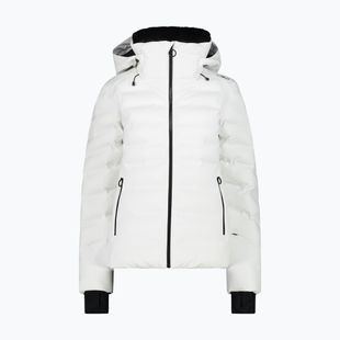 Dámská lyžařská bunda CMP 34W4406 bianco