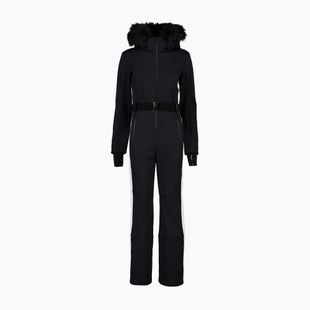 Dámská lyžařská kombinéza CMP 34W4456 Zip Hood black