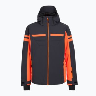 Pánská lyžařská bunda  CMP 34W4747 antracite