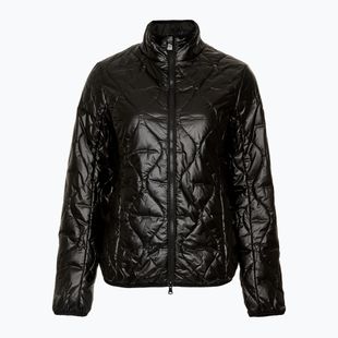Dámská bunda EA7 Emporio Armani Ski Kitzbuhel Light Padded T-Top black