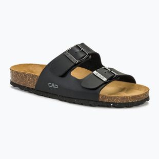 Dámské žabky CMP ECO THALITHA basic black