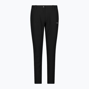 Dámské trekkingové kalhoty CMP 32T4146 Unlimitech Stretch nero