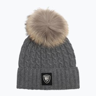 Zimní čepice Blauer USA Marotta dark gray
