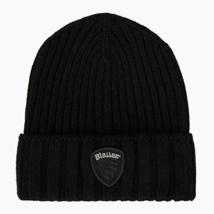 Zimní čepice Blauer USA Kenwood black