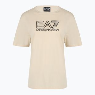 Dámská košile EA7 Emporio Armani Train Visibility almond milk