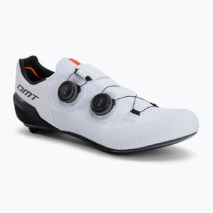Pánská cyklistická obuv DMT SH10 bílý M0010DMT23SH10-A-0065