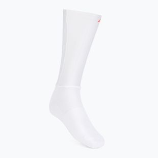 Cyklistické ponožky DMT Aero Race bílý 0051
