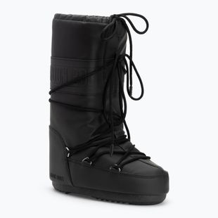 Sněhule Moon Boot Icon Rubber black