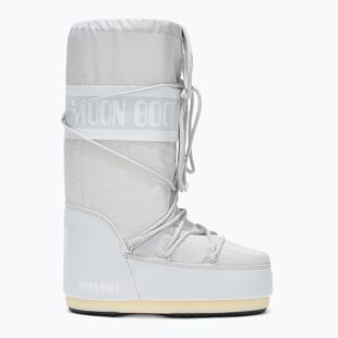 Dámské sněhule Moon Boot Icon Nylon glacier grey