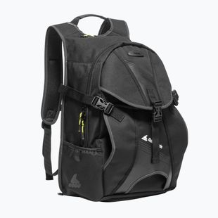 Batoh Rollerblade Pro LT 30 l Eco black