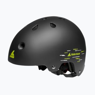 Dětská helma Rollerblade RB CE Jr black
