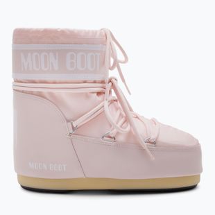 Dámské sněhule Moon Boot Icon Low Nylon dusty pink