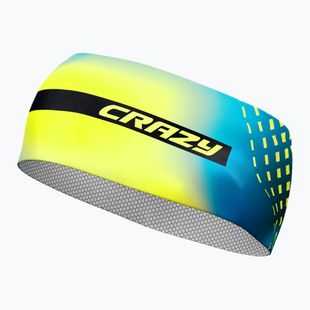 Čelenka Crazy Stem energy/black 