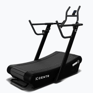 Běžecký pás bez pohonu Centr Perform Tread Centr x Hyrox black