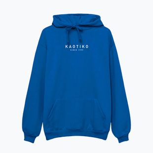 Pánská mikina Kaotiko Sud Cap Vancouver royal