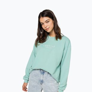 Dámská mikina Kaotiko Abby green