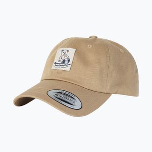 Pánská kšiltovka Kaotiko kaki