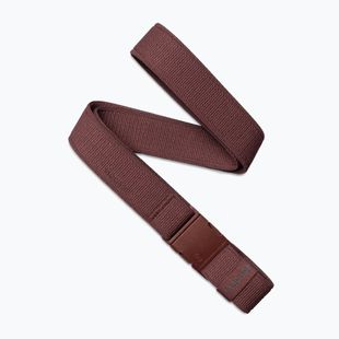 Pásek do kalhot Arcade Atlas burgundy