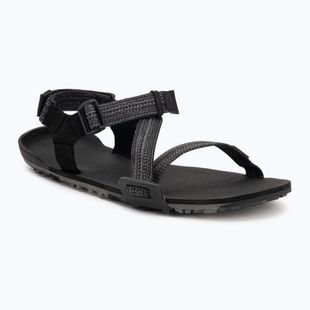 Pánské barefoot sandály Xero Shoes Z-Trail EV multi / black