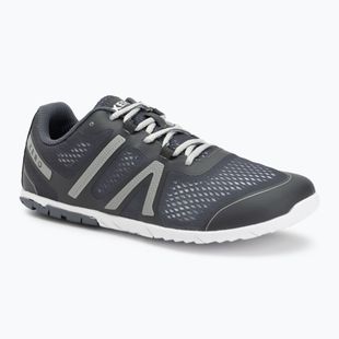 Dámské barefoot boty Xero Shoes HFS steel gray