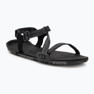 Dámské barefoot sandály Xero Shoes Z-Trail EV multi / black