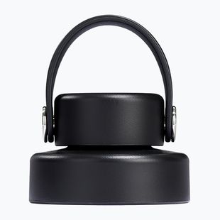 Hydro Flask Wide Flex Chug Cap černá