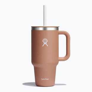 Termohrnek Hydro Flask All Around Travel Tumbler Neutral sandy