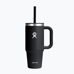 Termohrnek Hydro Flask All Around Travel Tumbler 710 ml black