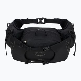 Ledvinka Osprey Talon 6 l black / coal grey