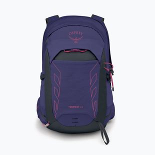 Dámský trekingový batoh sprey Tempest 22 l deep gif / hotspot pink