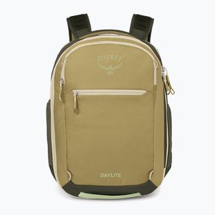 Městský batoh Osprey Axis 24 l black/shale grey